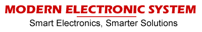 Modern Electronic System - 